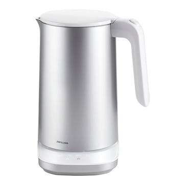 Enfinigy Electric Kettle Pro, Silver