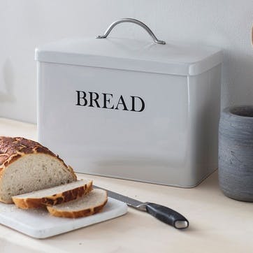Bread Bin, Chalk
