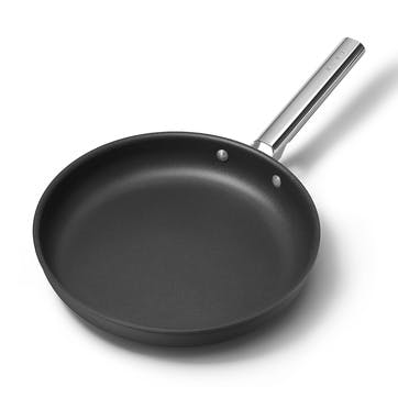 Frying Pan, 30cm, Black