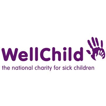 A Donation Towards WellChild UK