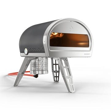 Roccbox Gas Pizza Oven, Grey