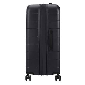 Novastream Suitcase H77 x L51 x W29/34cm, Dark Slate