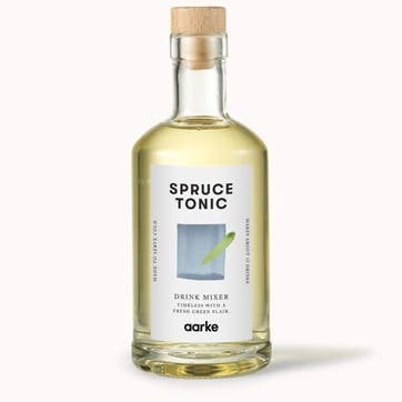 Spruce Tonic Drink Mixer 350 ml