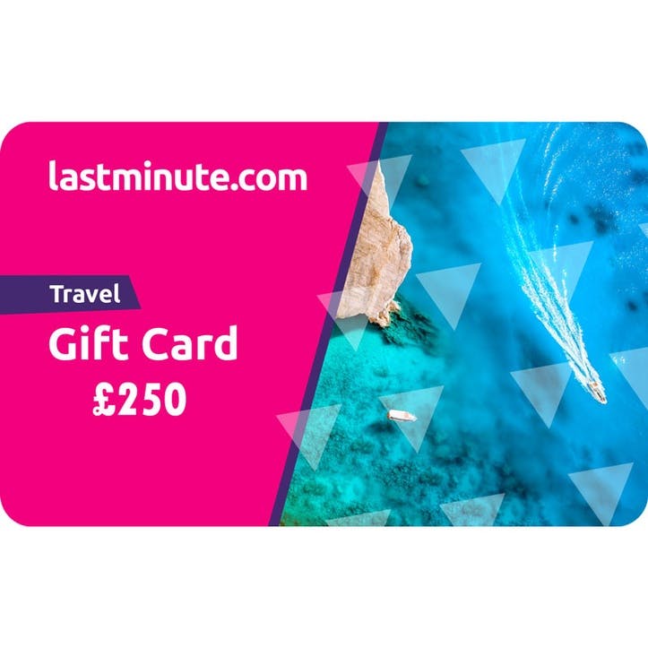 £250 Gift Voucher