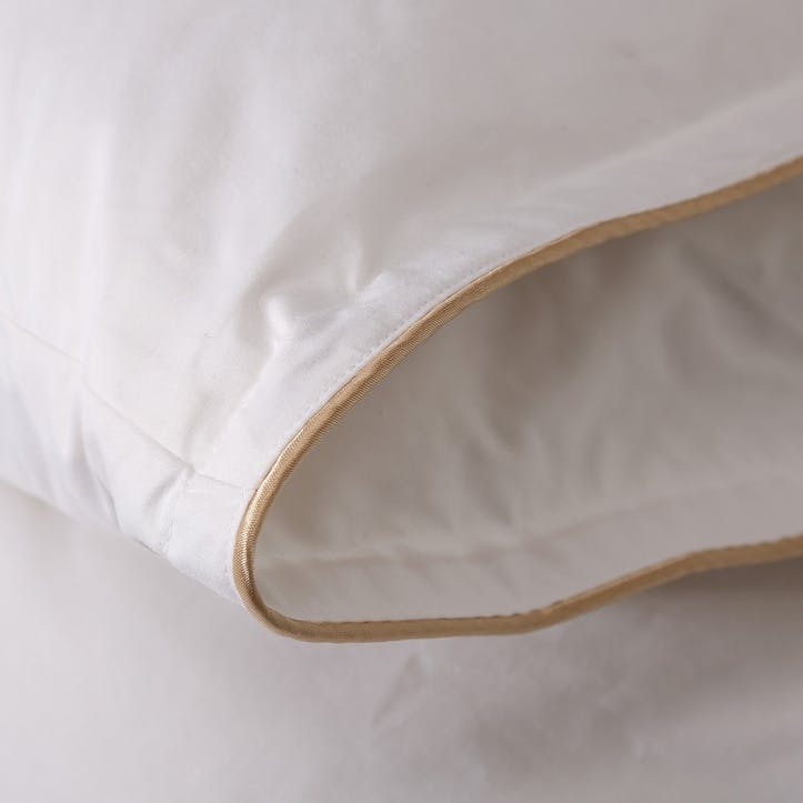 Gold Collection Hungarian Goose Down Duvet 9.0 Tog - Double