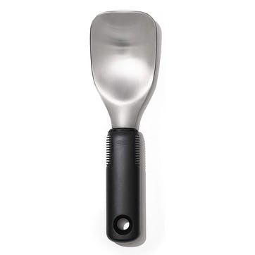 Ice Cream Spade, Stainless Steel