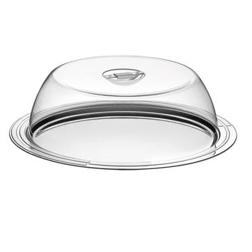Cake Dish with Cover