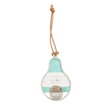 Fat Ball Bird Feeder, Pear