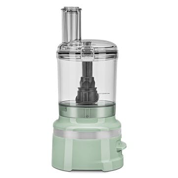 Food Processor, 2.1L, Pistachio