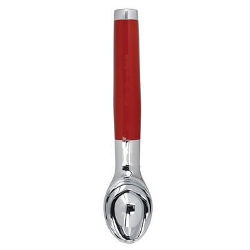 Core Ice Cream Scoop, Red