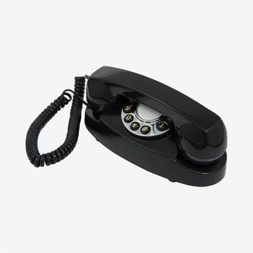 Audrey Telephone, Black