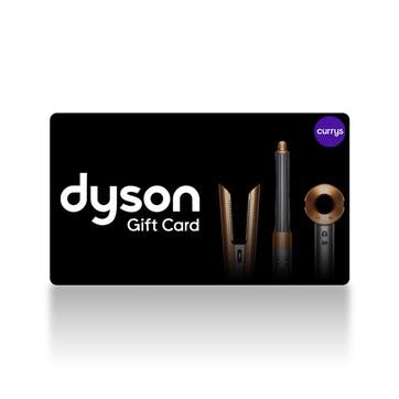 Dyson £1000 Gift Voucher