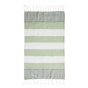 Amami Blanket 90 x 170cm , Green