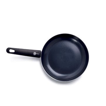 Cambridge Non-Stick Frying Pan 30cm, Black