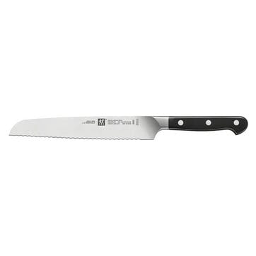 Zwilling J.A. Henckels Pro Bread Knife 20cm