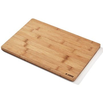 Bamboo Cutting Board, 35 x 25cm