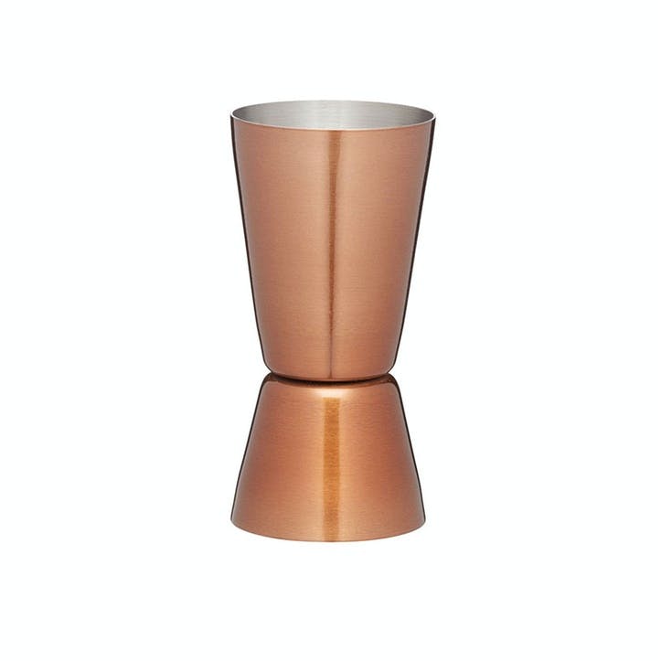 Luxe Lounge Multi Measure Cocktail Jigger