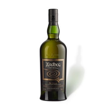 Ardbeg Corryvreckan - Bottle