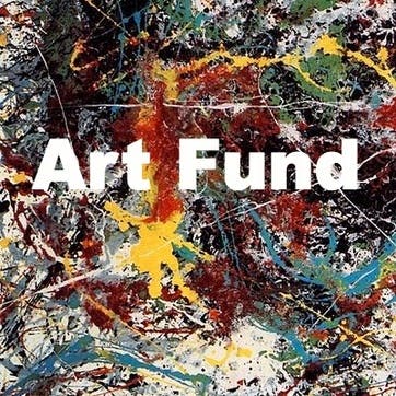 Contributions to Art Fund £500