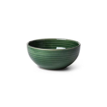 Colour Bowl D15cm, Sage Green