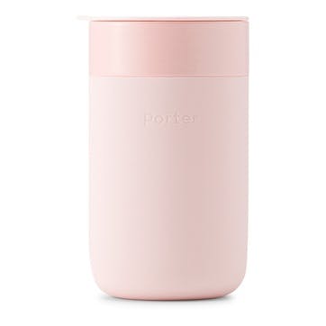 Large mug, 450ml, W&P, Porter, blush