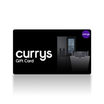 £250 Currys Gift Voucher