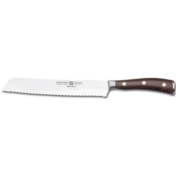 Ikon Bread Knife - 20cm