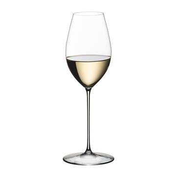 Superleggero Sauvignon Blanc Glass 360ml, Clear