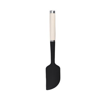 Core Scraper Spatula, Cream