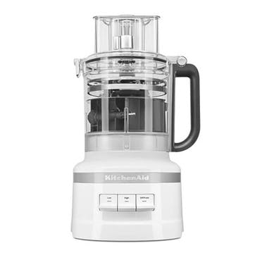 Food Processor, 3.1L, White