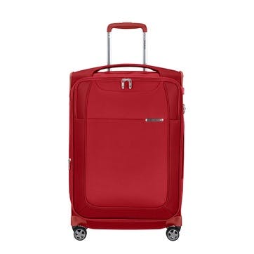 D'Lite Spinner expandable 78cm, Chili Red