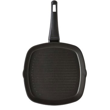 Thermo Smart Square Grill 28cm