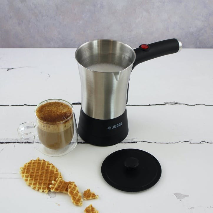 Milk Frother, 750ml