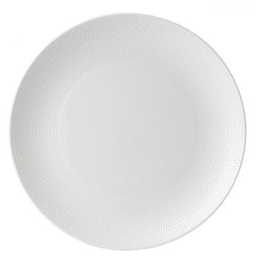 Gio Dinner Plate, 28cm