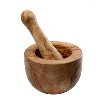 Pestle & Mortar D12cm