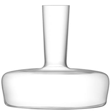 Metropolitan Carafe 2L, Clear