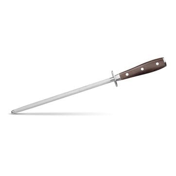 Classic Ikon Sharpening Steel - 26cm