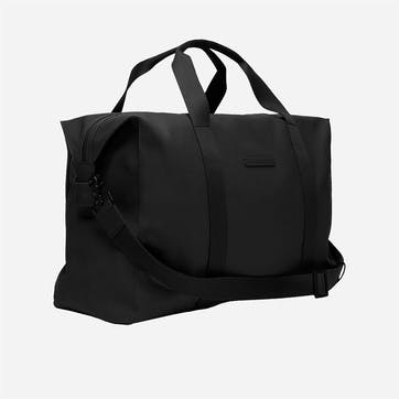 So Fo Weekender Bag W54 x H34 x D22cm, Black