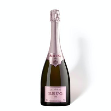 Krug Rosé - Bottle