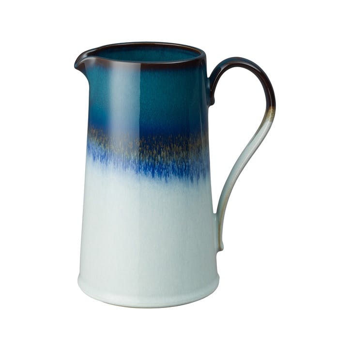 Statements Jug Large Blue