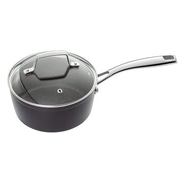 Rocktanium Saucepan, 20cm