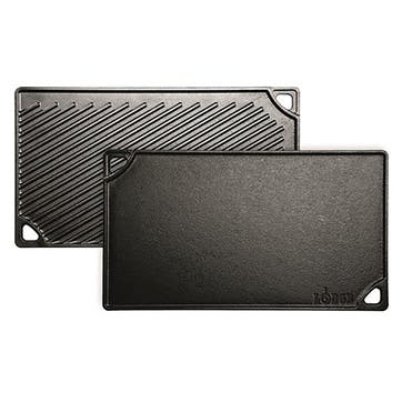 Reversible Griddle, 42.5 x 24cm