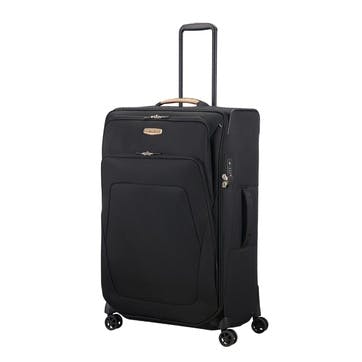 Spark Sng Eco Spinner Expandable Suitcase, 79cm