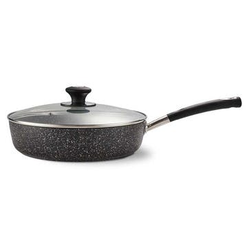 Precision Multi Pan 28cm, Black