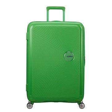 Soundbox Suitcase, H77 x L51 x W29/32cm, Grass Green