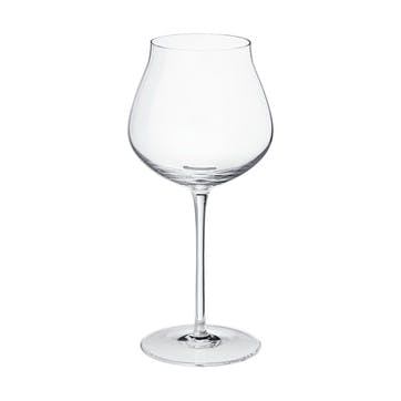 Sky Set of 6 Red Wine Glasses 500ml, Clear