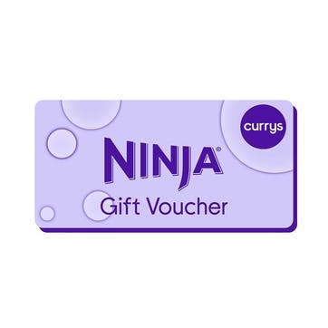 £150 Gift Voucher Ninja