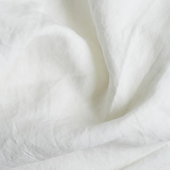 King Fitted Sheet White