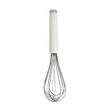 Classic Whisk, White