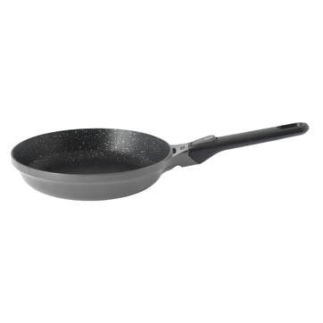 Gem, Frying Pan with Detachable Handle, 24cm